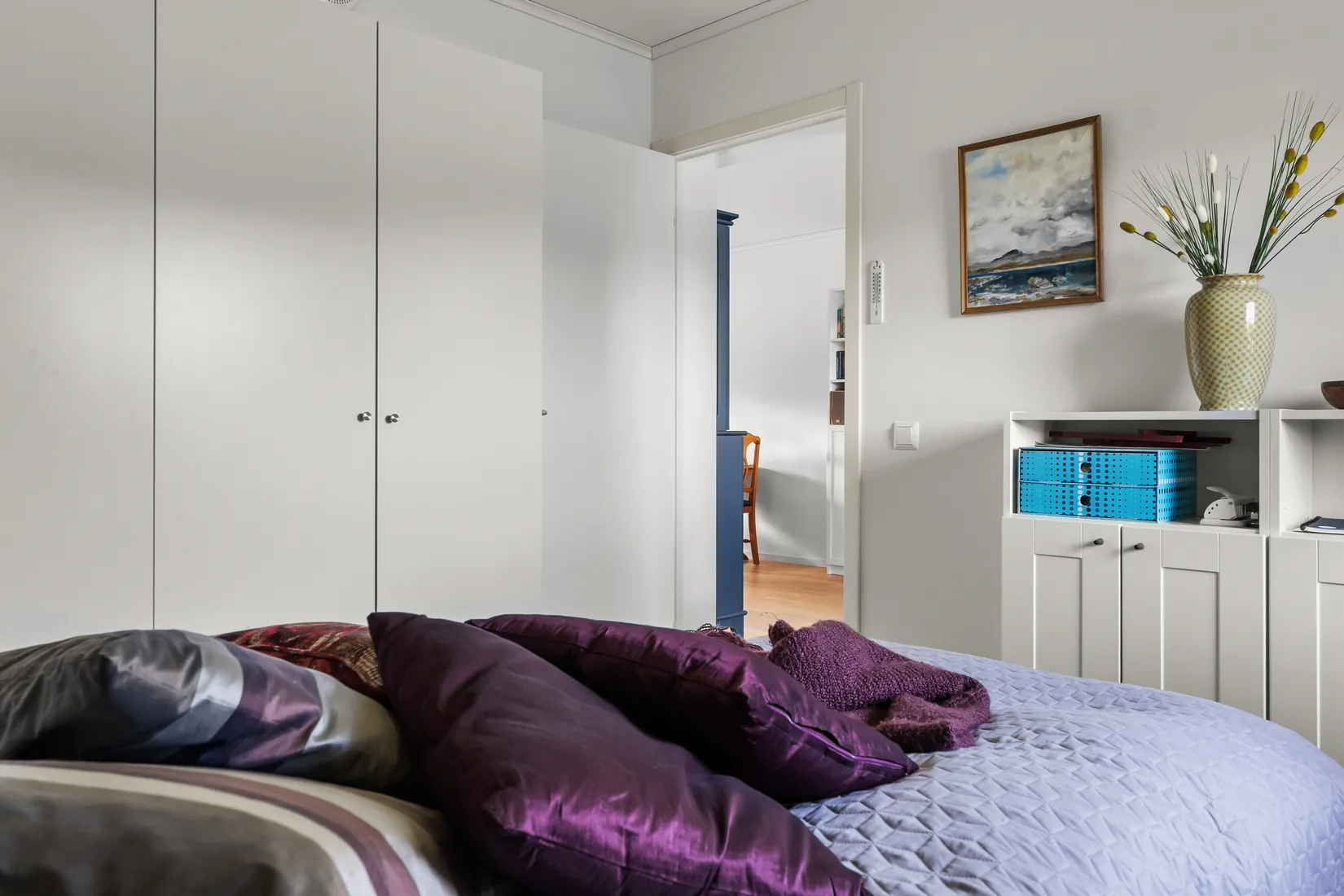 Bostadsrätt, Centrumgatan 19 Lgh 1305, Kvissleby, Sundsvall