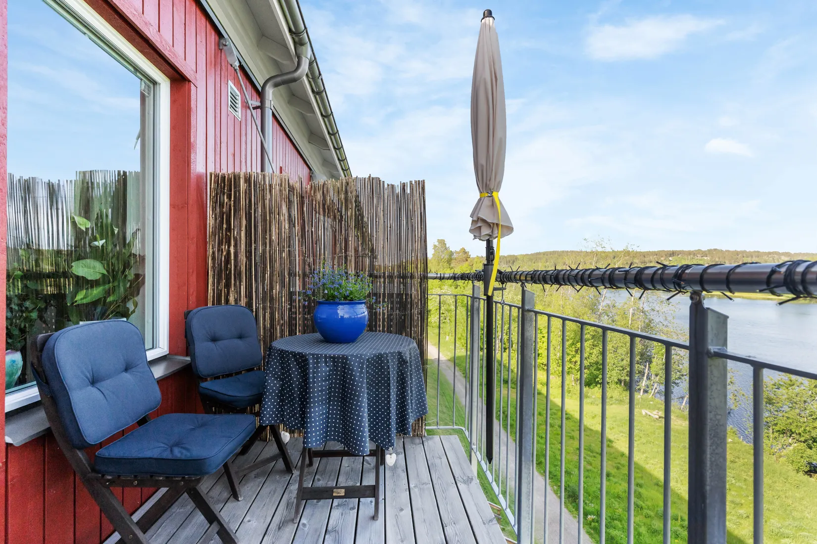 Bostadsrätt, Centrumgatan 19 Lgh 1305, Kvissleby, Sundsvall