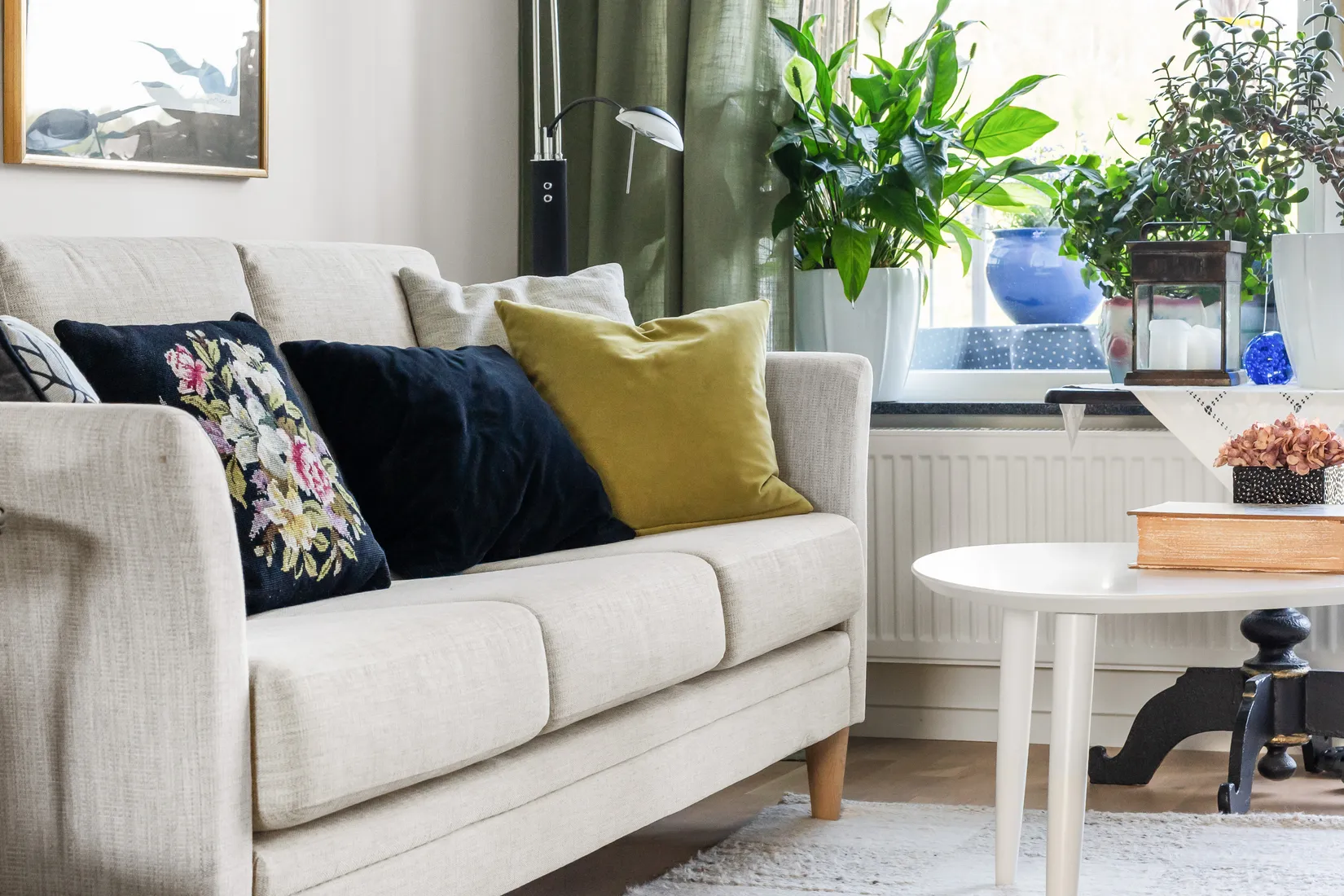 Bostadsrätt, Centrumgatan 19 Lgh 1305, Kvissleby, Sundsvall