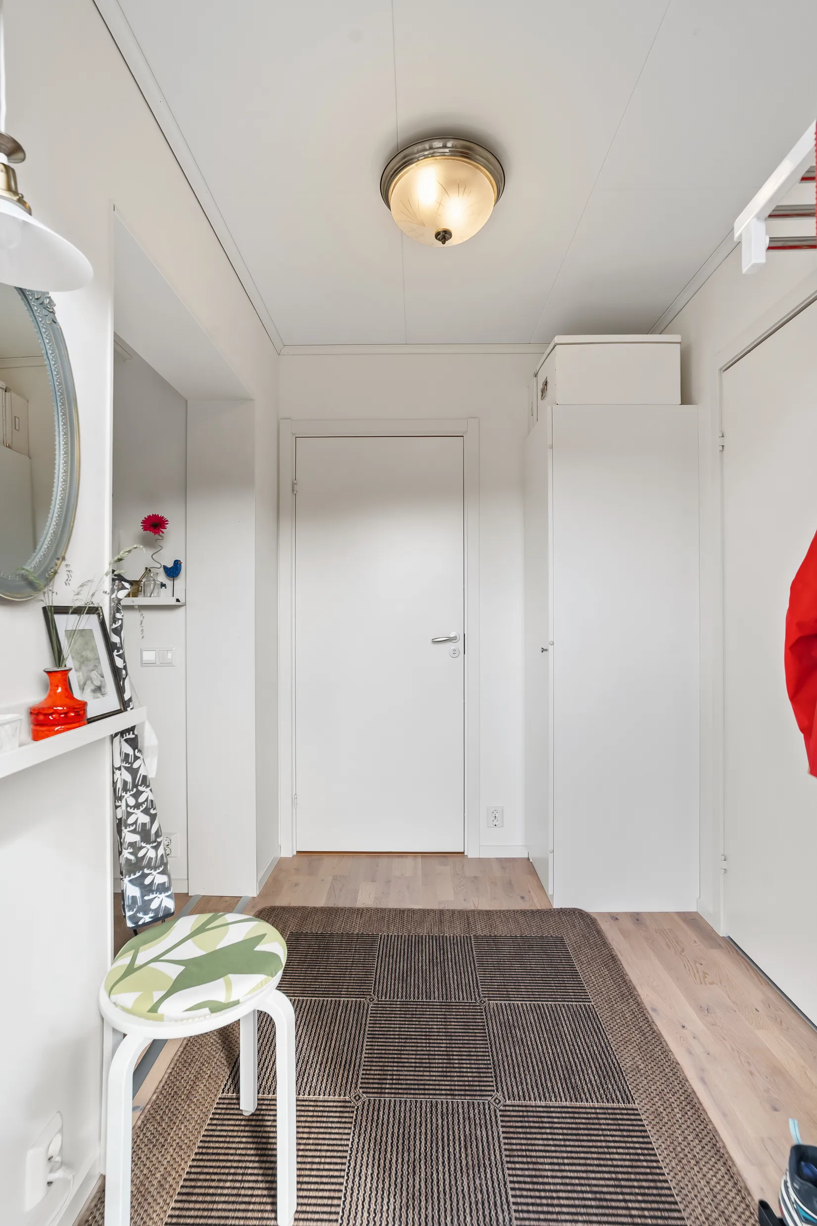 Bostadsrätt, Centrumgatan 19 Lgh 1305, Kvissleby, Sundsvall
