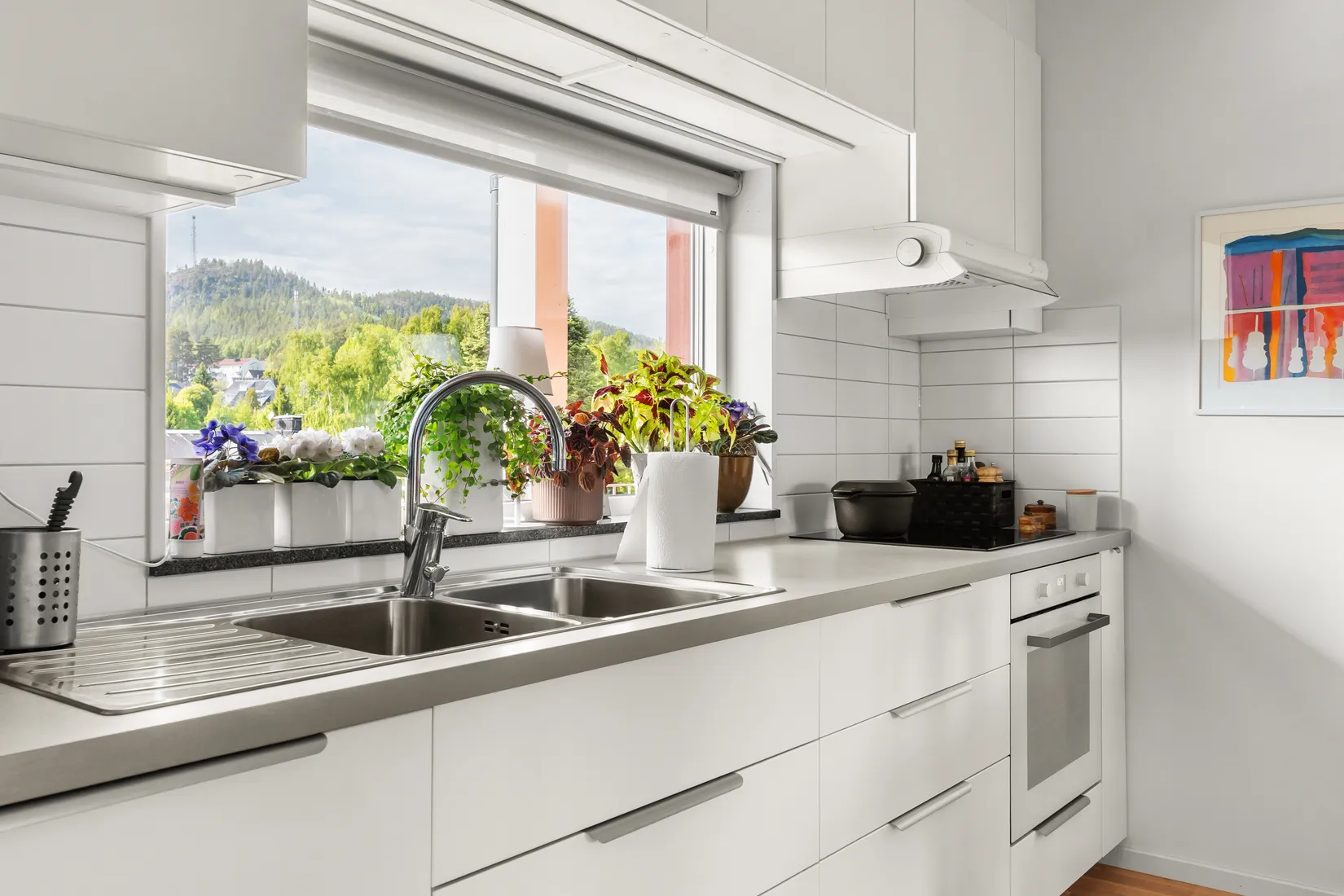 Bostadsrätt, Centrumgatan 19 Lgh 1305, Kvissleby, Sundsvall