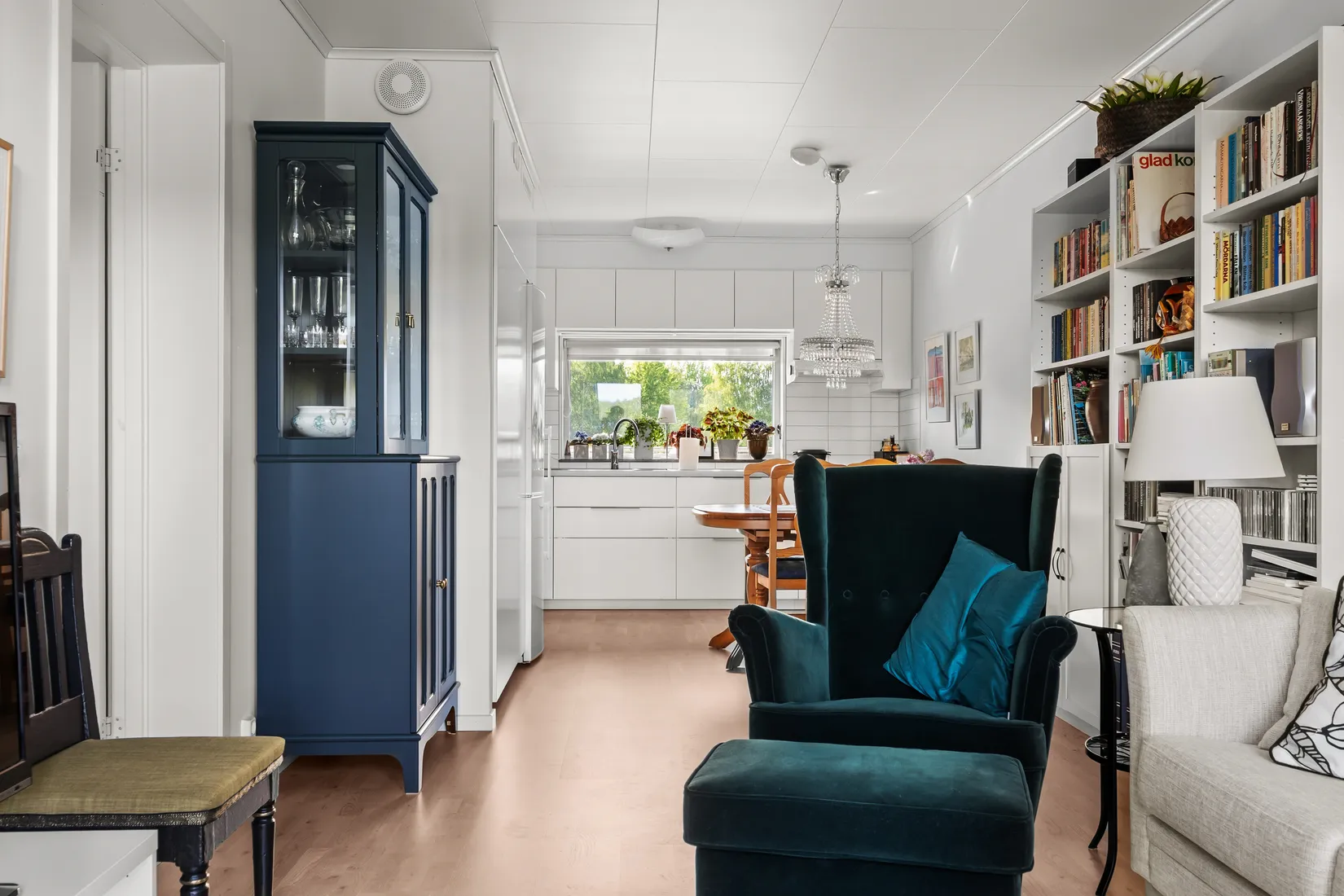 Bostadsrätt, Centrumgatan 19 Lgh 1305, Kvissleby, Sundsvall