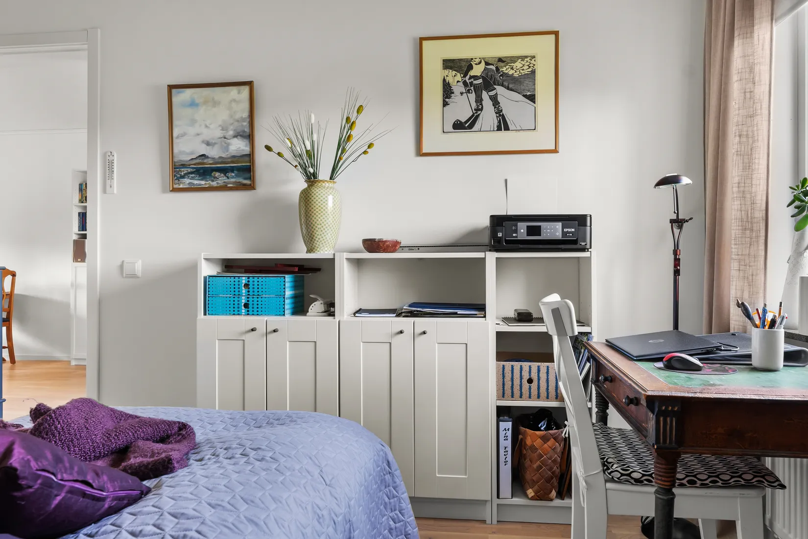 Bostadsrätt, Centrumgatan 19 Lgh 1305, Kvissleby, Sundsvall
