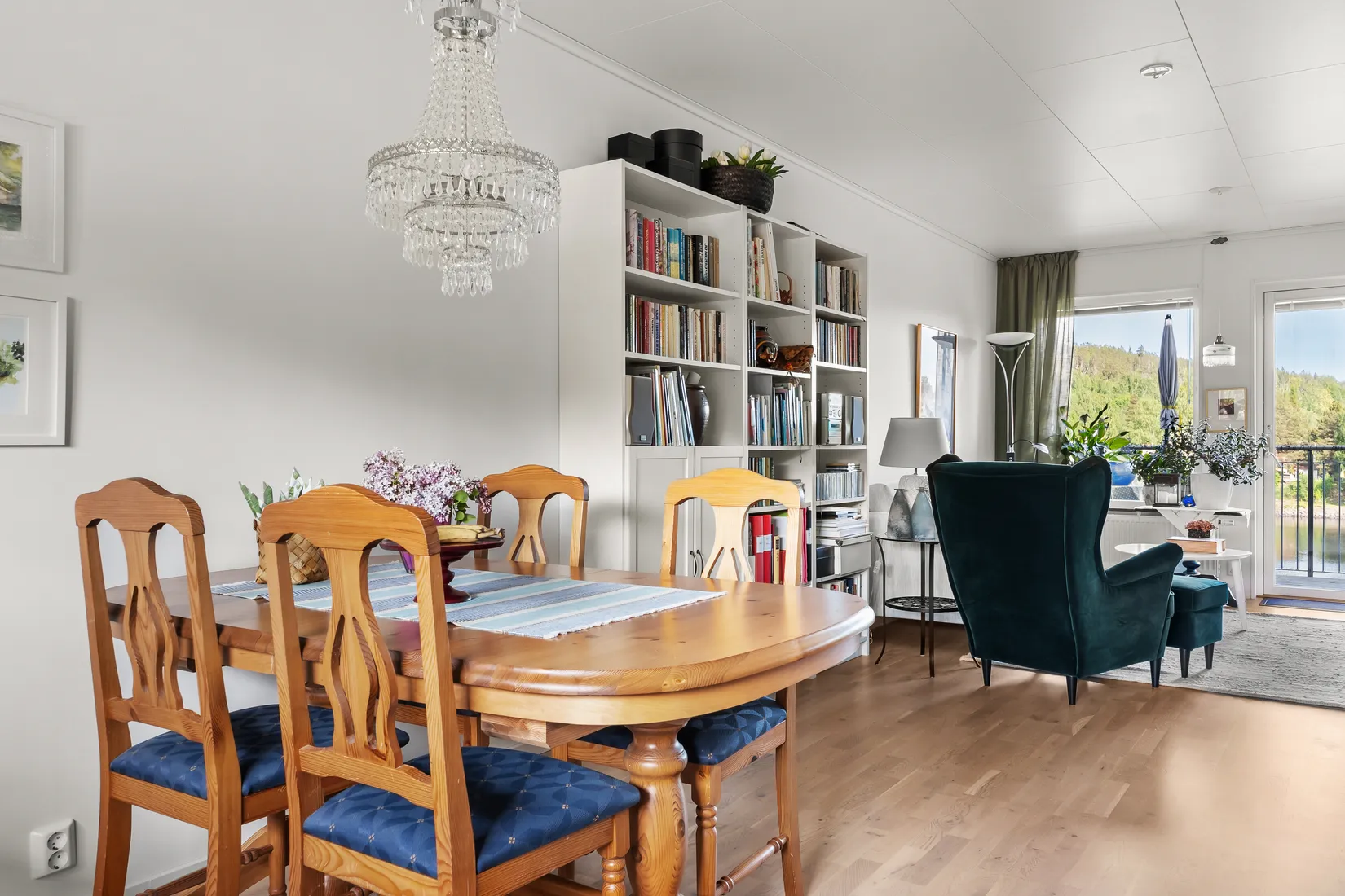 Bostadsrätt, Centrumgatan 19 Lgh 1305, Kvissleby, Sundsvall
