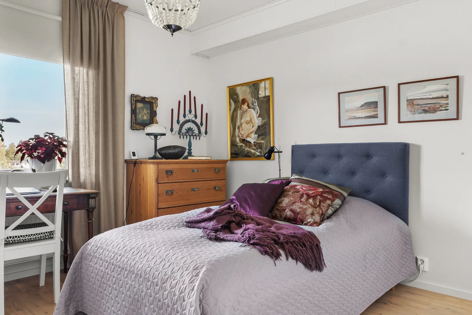 Bostadsrätt, Centrumgatan 19 Lgh 1305, Kvissleby, Sundsvall