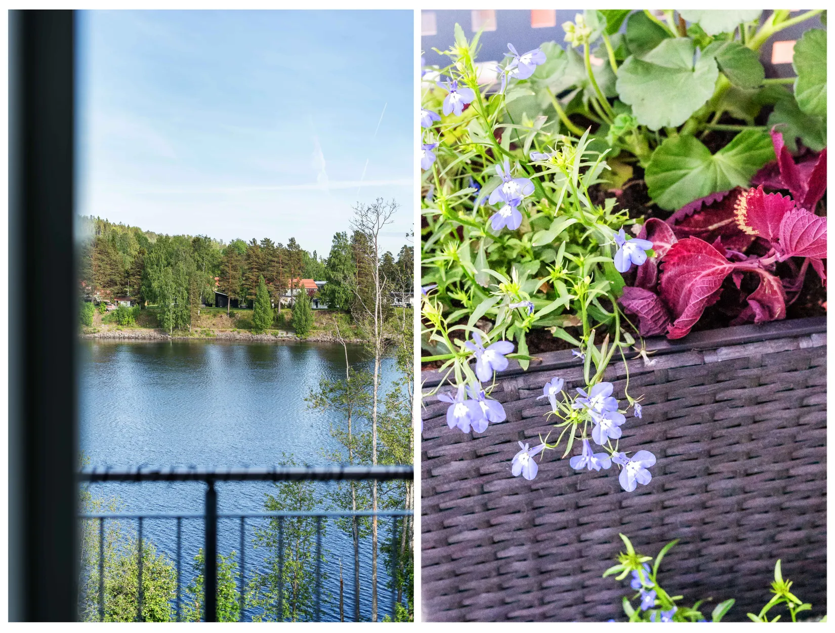 Bostadsrätt, Centrumgatan 19 Lgh 1305, Kvissleby, Sundsvall