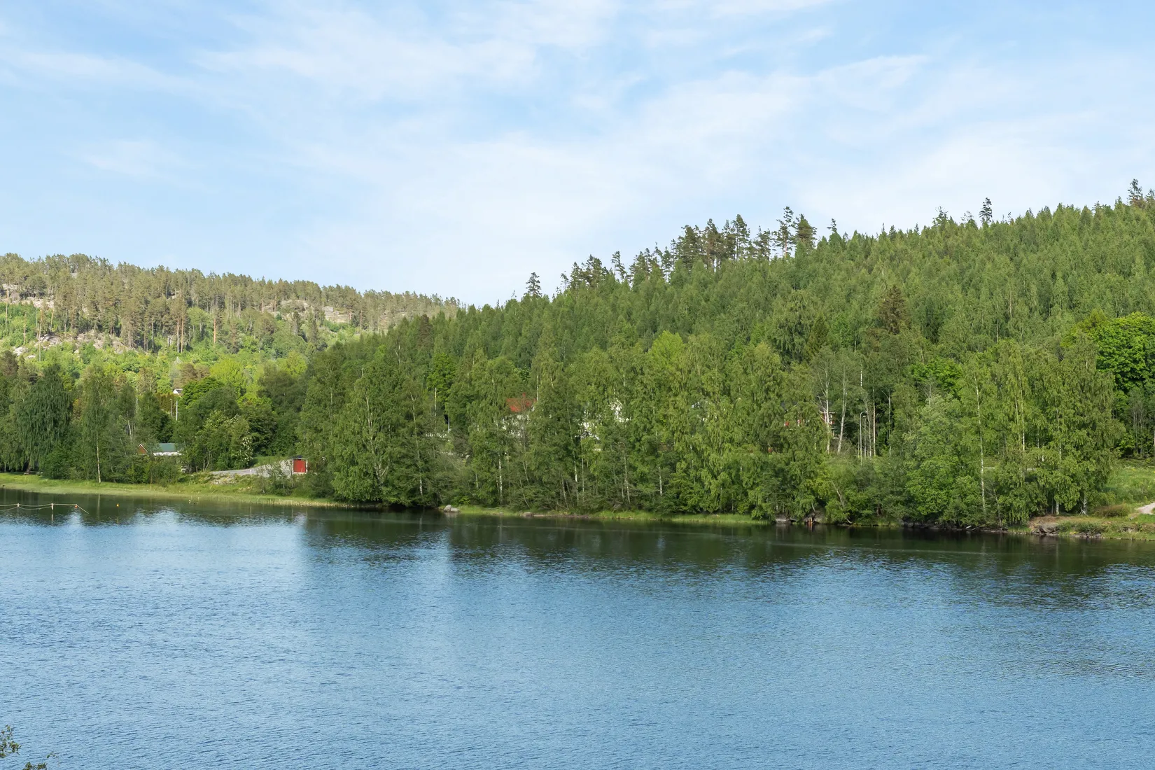 Bostadsrätt, Centrumgatan 19 Lgh 1305, Kvissleby, Sundsvall
