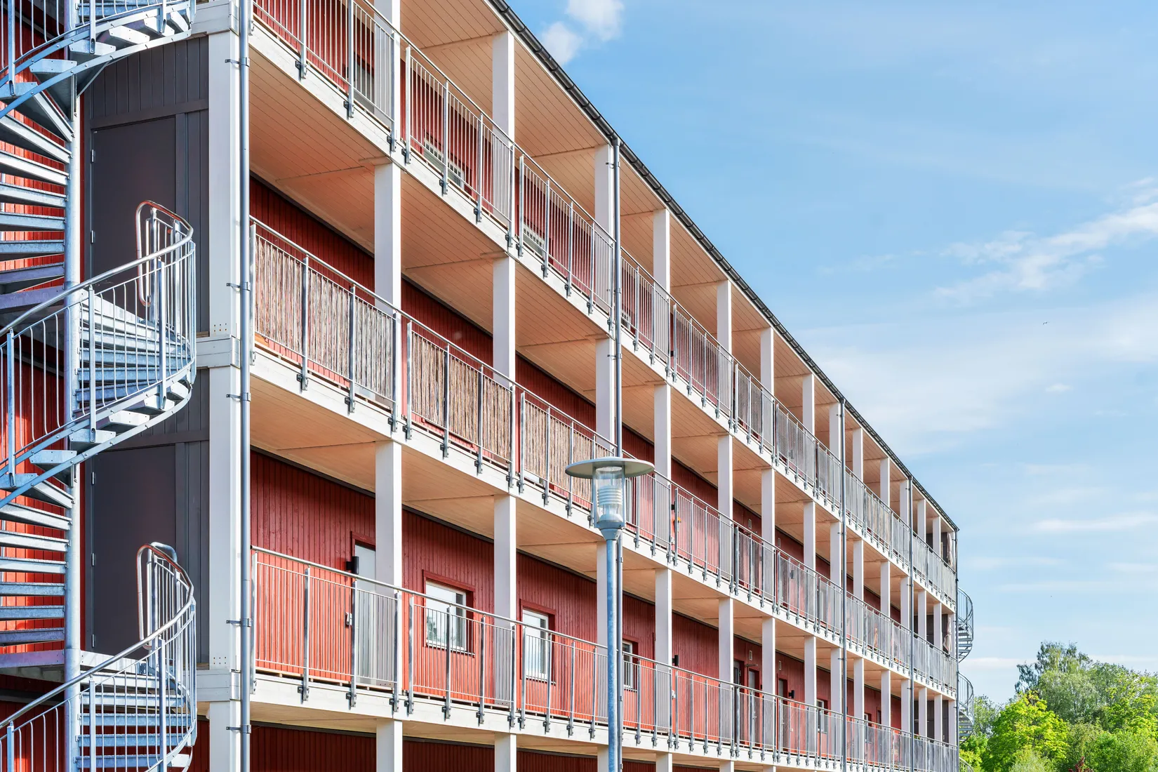Bostadsrätt, Centrumgatan 19 Lgh 1305, Kvissleby, Sundsvall