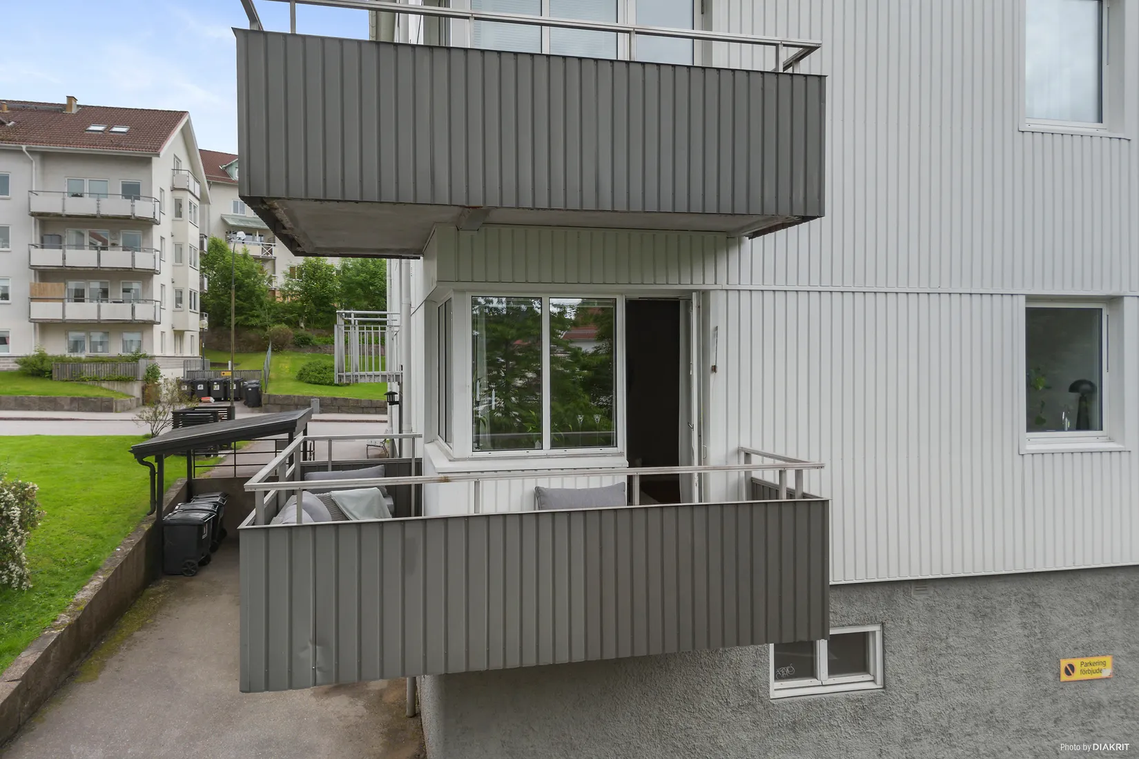 Bostadsrätt, Döbelnsgatan 7, Nedre Norrmalm / Centrum, Borås