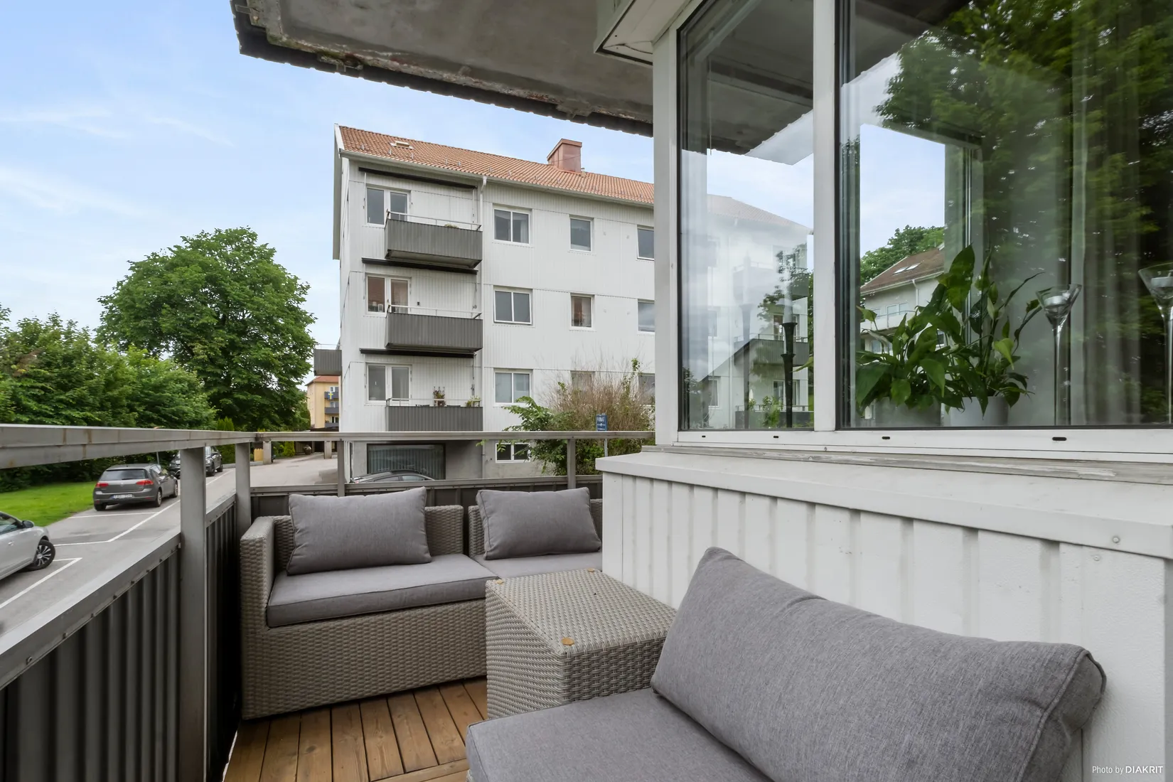 Bostadsrätt, Döbelnsgatan 7, Nedre Norrmalm / Centrum, Borås