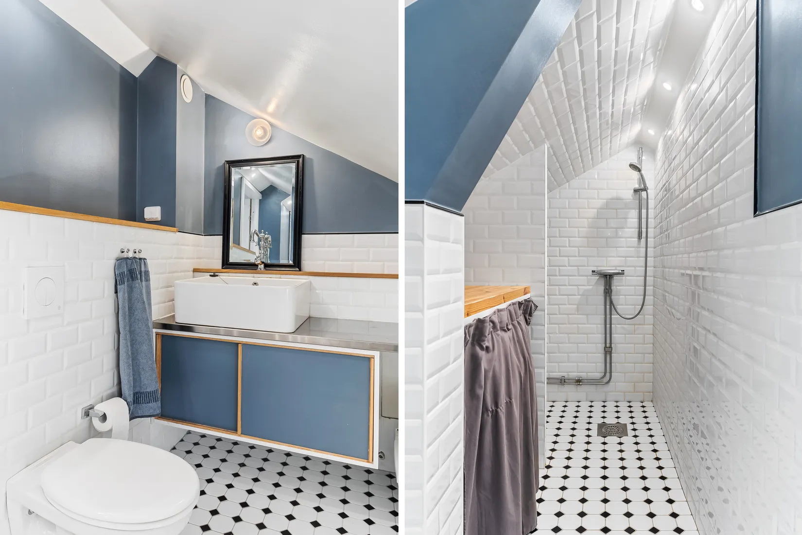 Bostadsrätt, Skeppargatan 2, Centrum, Nynäshamn