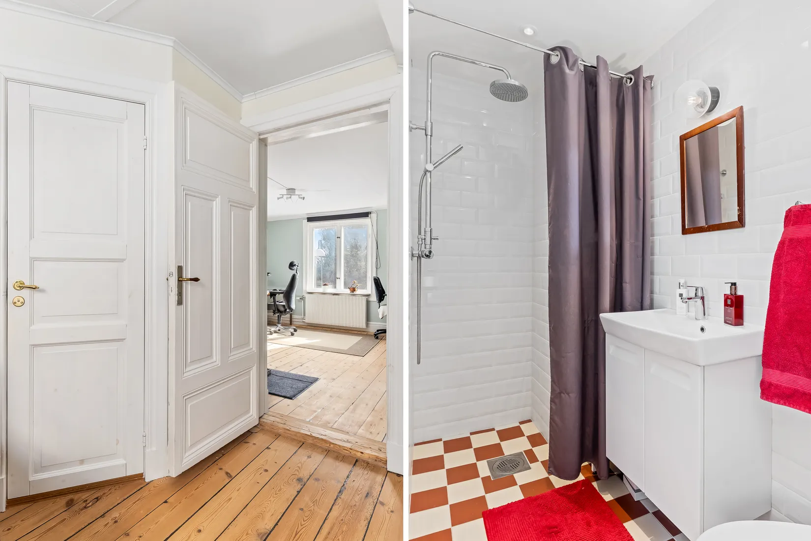 Bostadsrätt, Skeppargatan 2, Centrum, Nynäshamn