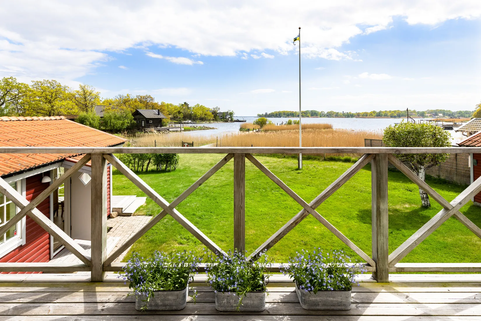 Villa, Sjöhagavägen 9, Saxemara, Ronneby