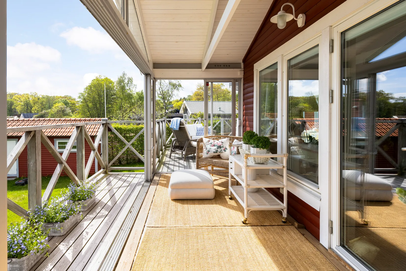 Villa, Sjöhagavägen 9, Saxemara, Ronneby