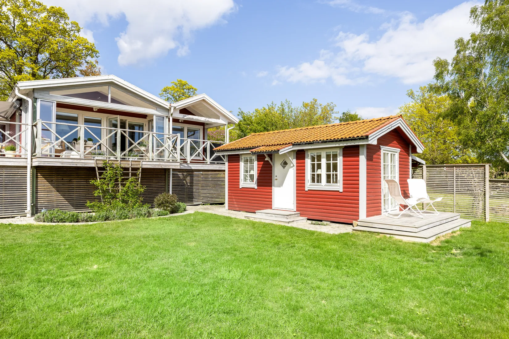 Villa, Sjöhagavägen 9, Saxemara, Ronneby