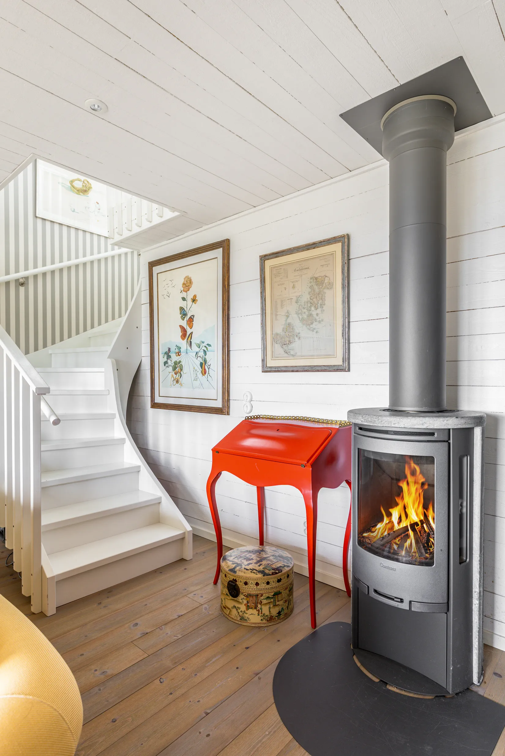 Villa, Sjöhagavägen 9, Saxemara, Ronneby