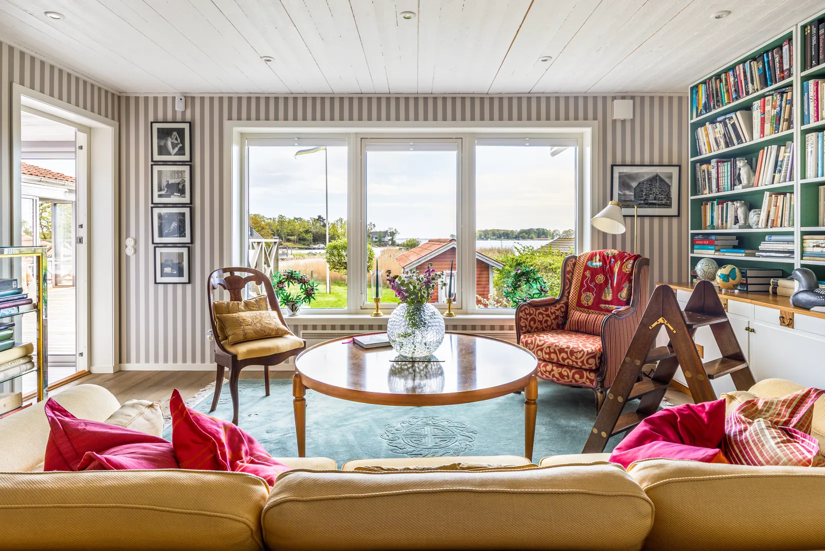 Villa, Sjöhagavägen 9, Saxemara, Ronneby