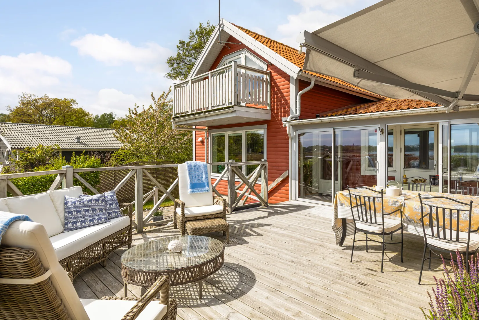 Villa, Sjöhagavägen 9, Saxemara, Ronneby