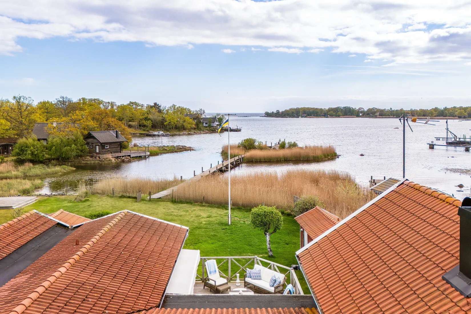 Villa, Sjöhagavägen 9, Saxemara, Ronneby