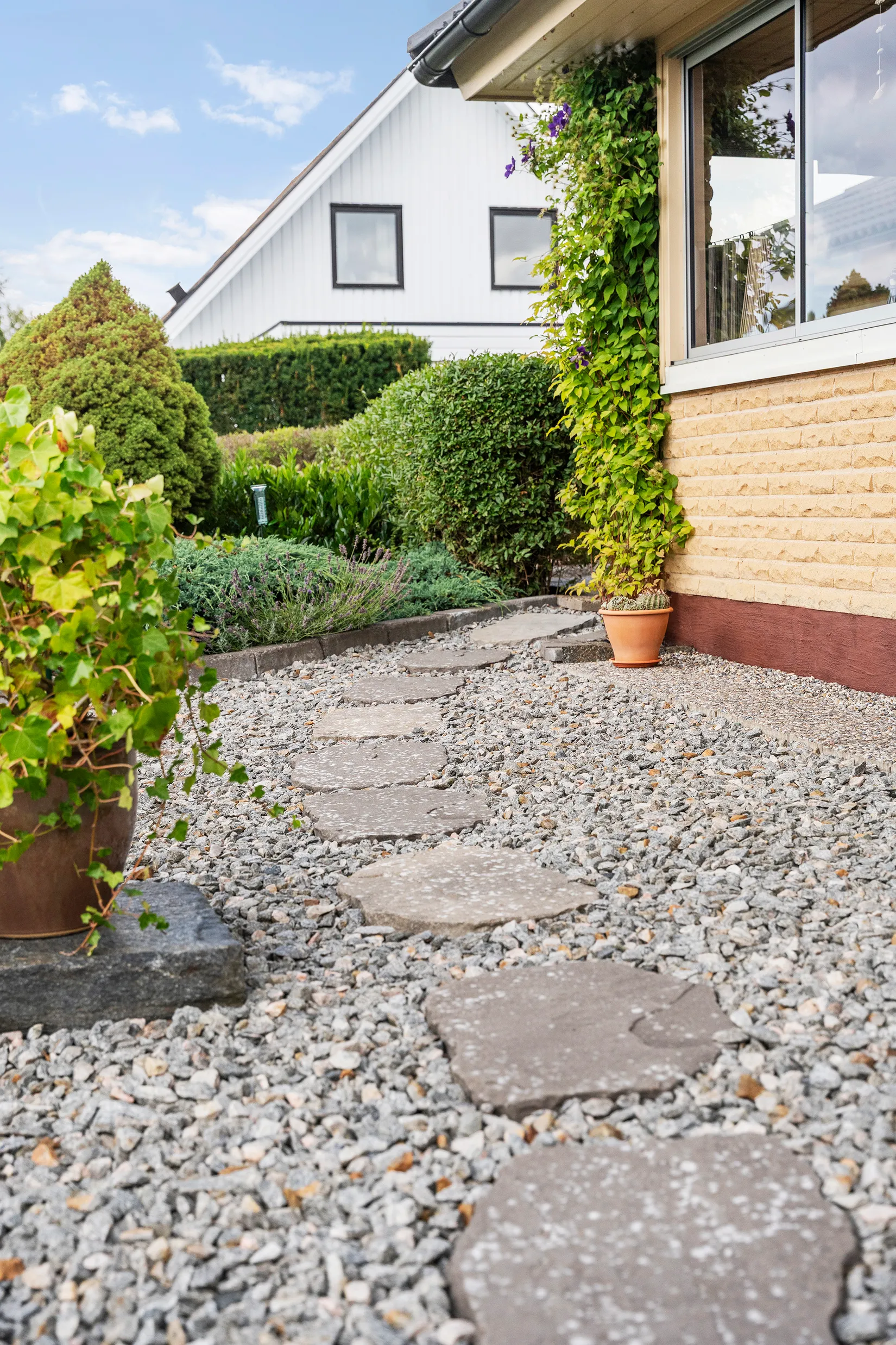 Villa, Arrendegatan 44, Onsjö, Vänersborg