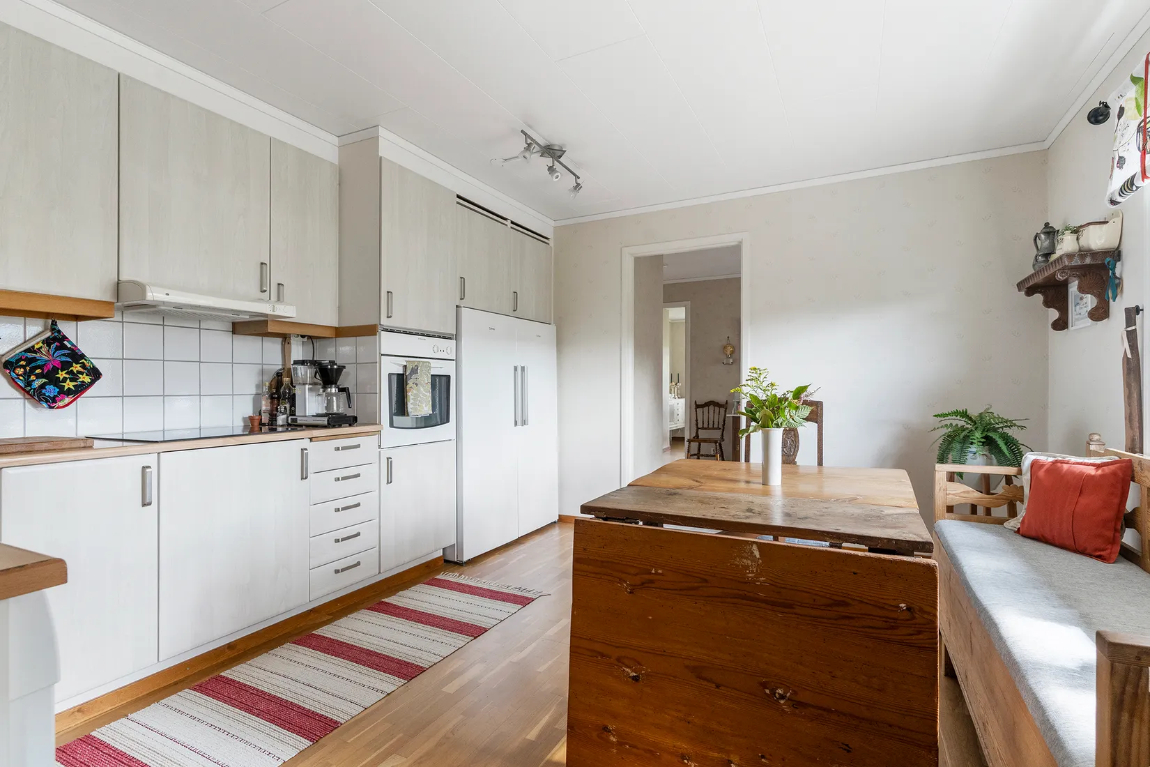 Villa, Arrendegatan 44, Onsjö, Vänersborg
