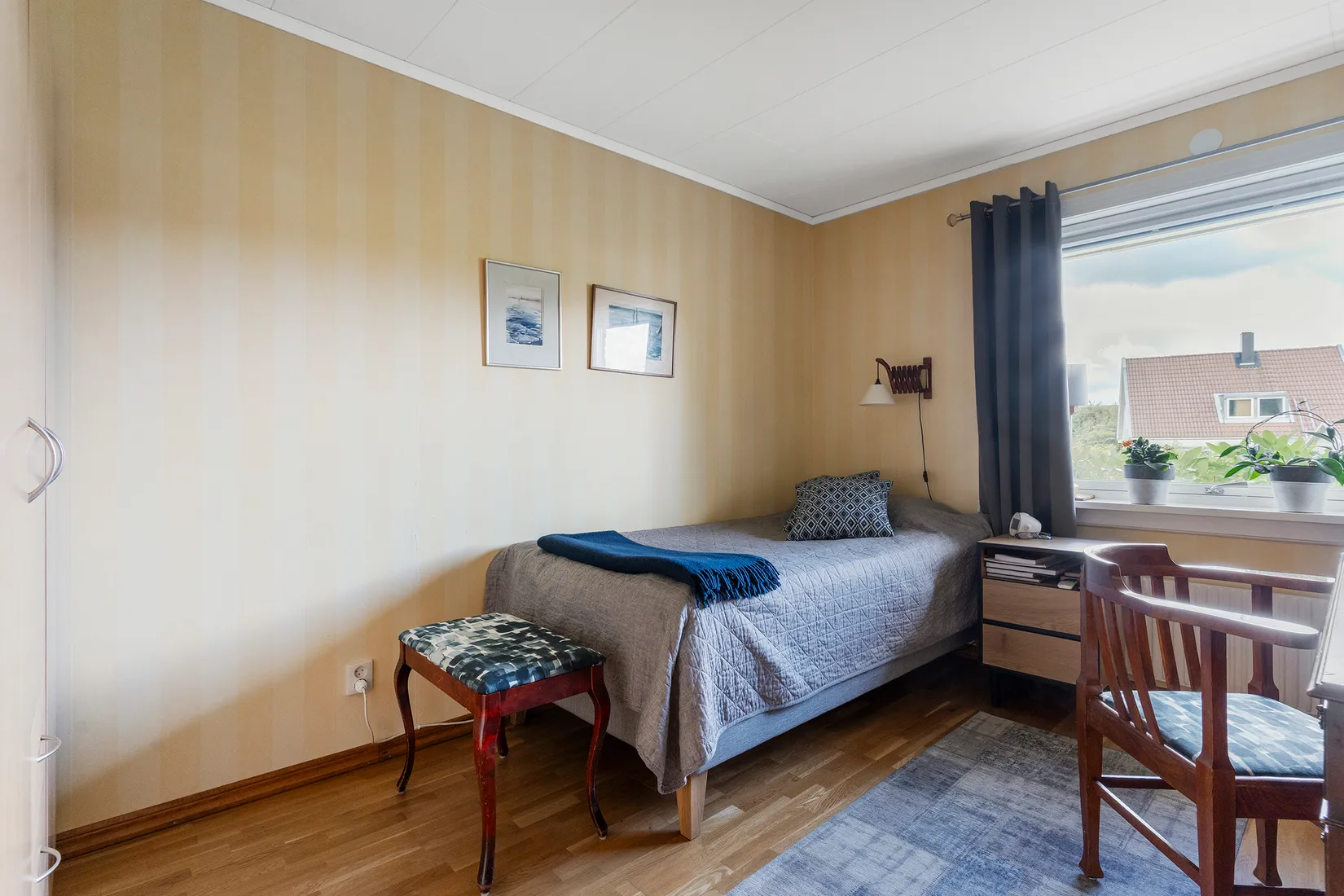 Villa, Arrendegatan 44, Onsjö, Vänersborg
