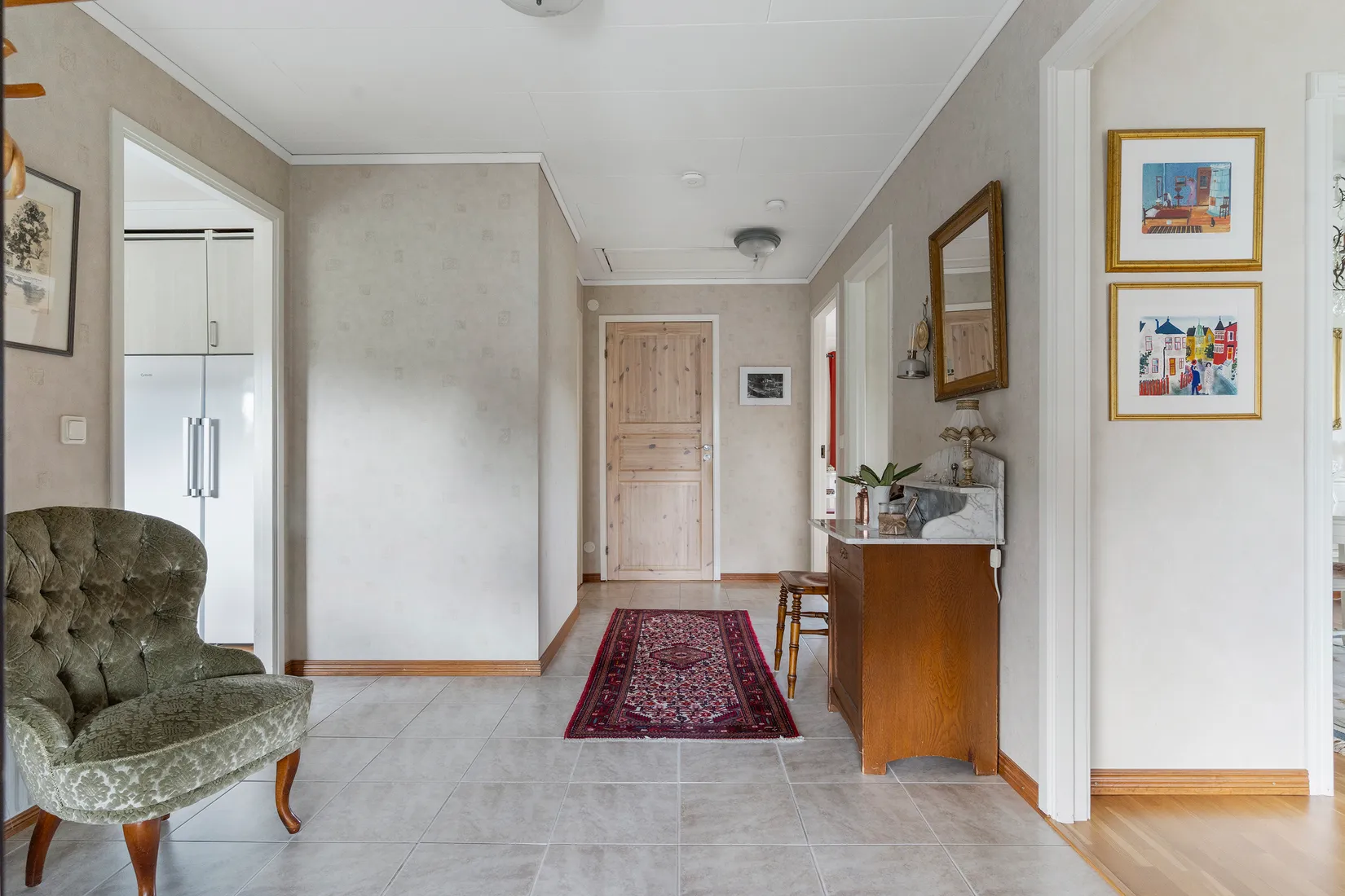 Villa, Arrendegatan 44, Onsjö, Vänersborg