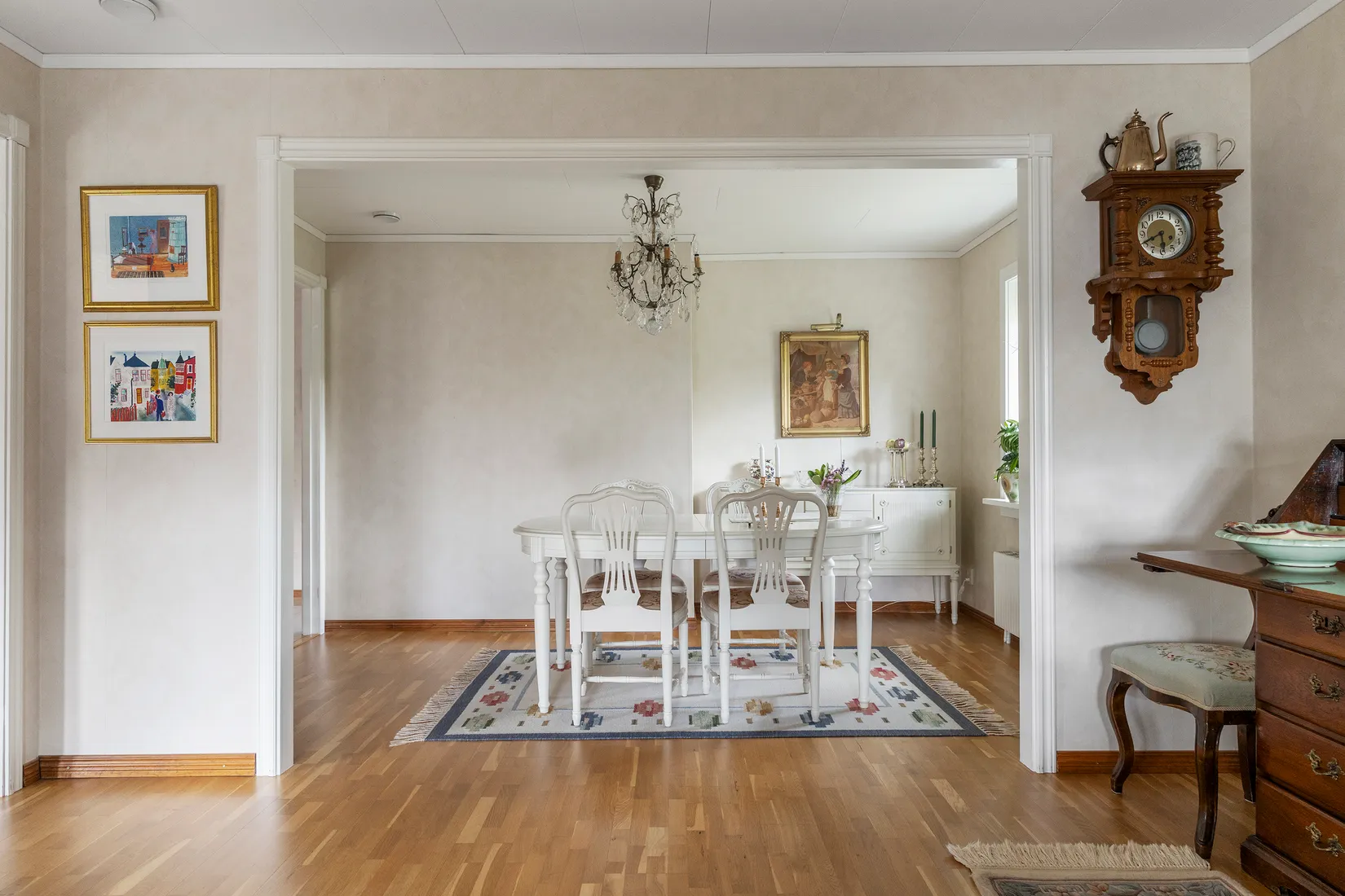 Villa, Arrendegatan 44, Onsjö, Vänersborg