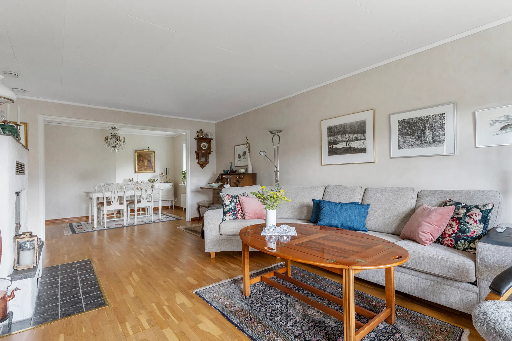 Villa, Arrendegatan 44, Onsjö, Vänersborg