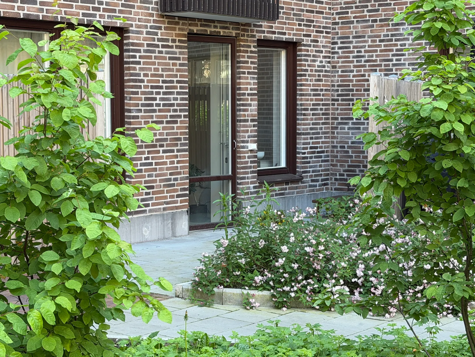 Bostadsrätt, Bruksgatan 50, Göteborg