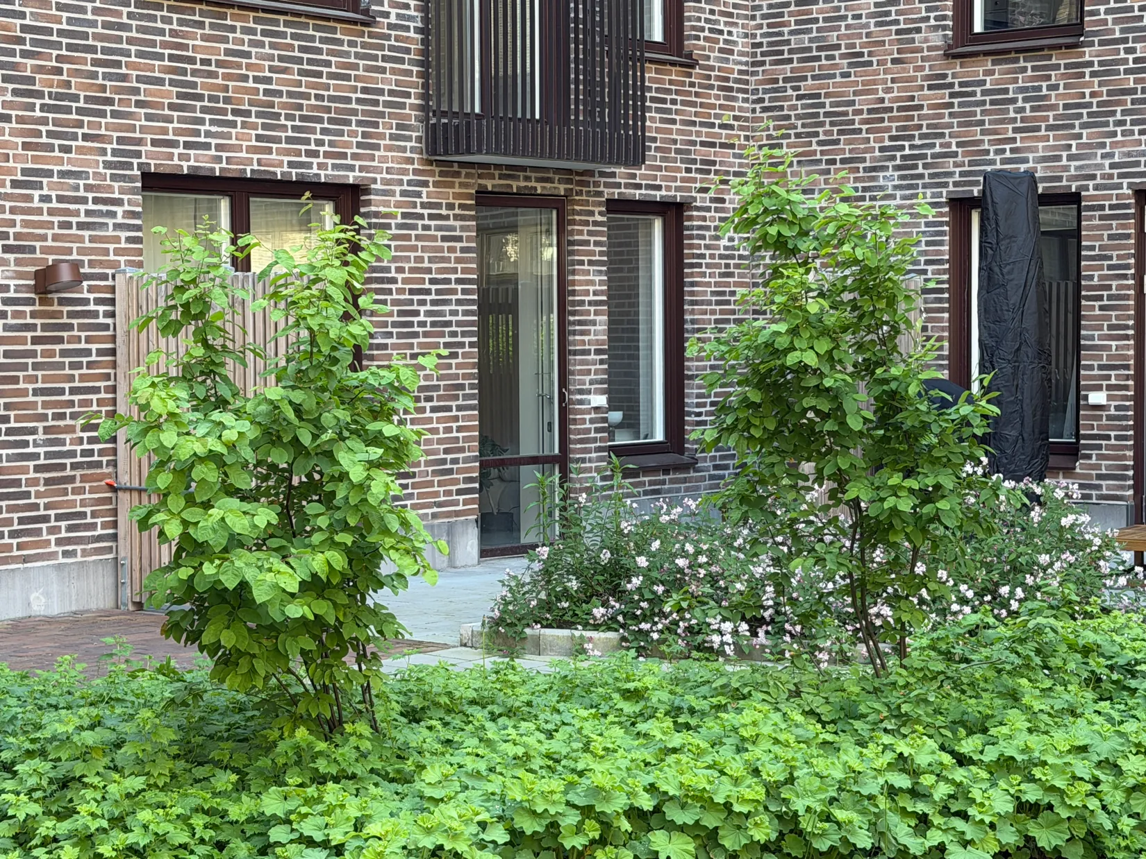 Bostadsrätt, Bruksgatan 50, Göteborg