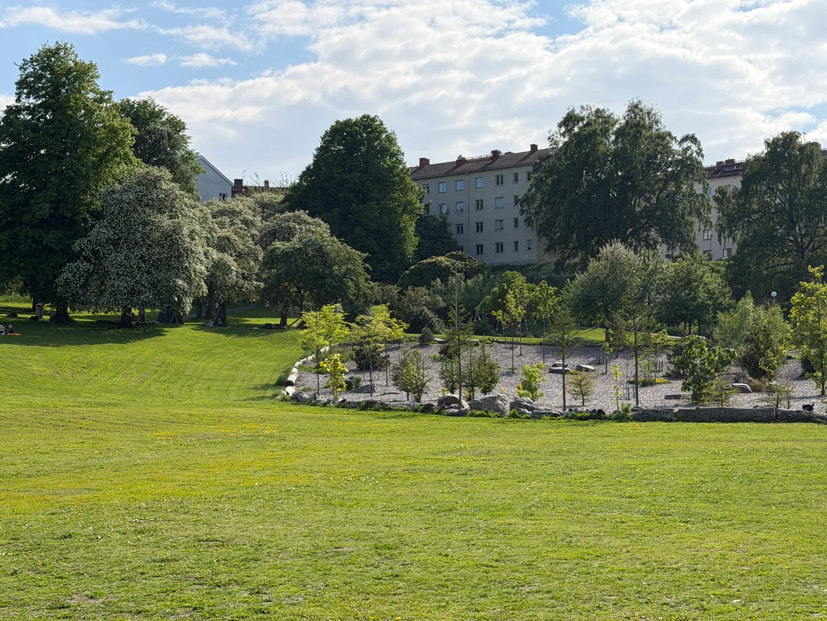 Bostadsrätt, Bruksgatan 50, Göteborg
