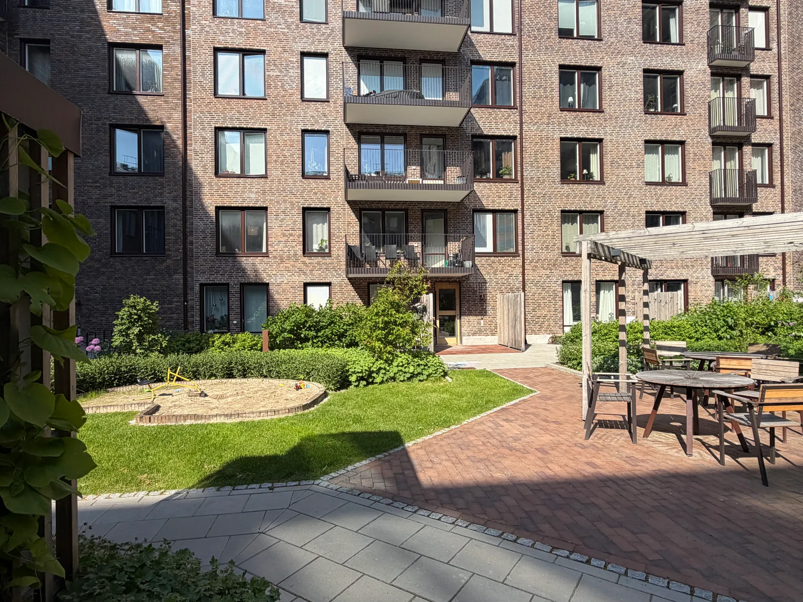 Bostadsrätt, Bruksgatan 50, Göteborg