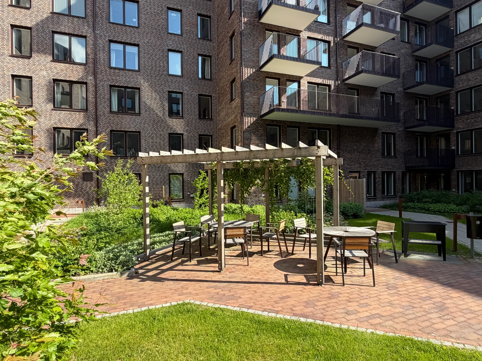 Bostadsrätt, Bruksgatan 50, Göteborg