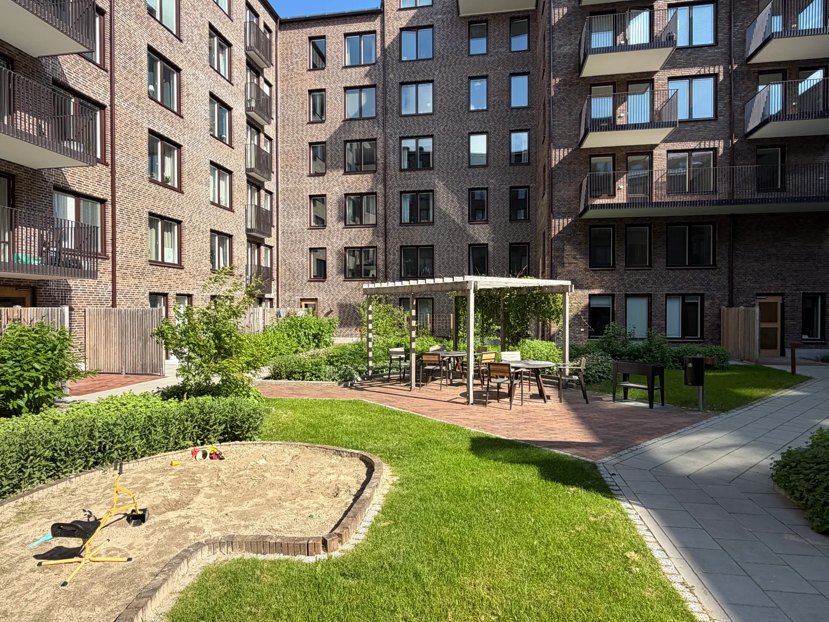 Bostadsrätt, Bruksgatan 50, Göteborg