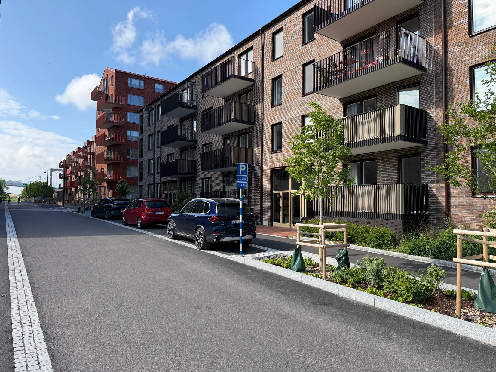 Bostadsrätt, Bruksgatan 50, Göteborg