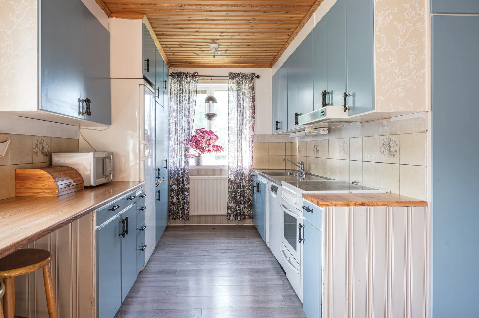Villa, Gälleberg Erlandsrödjan, Gälleberg, Tidaholm