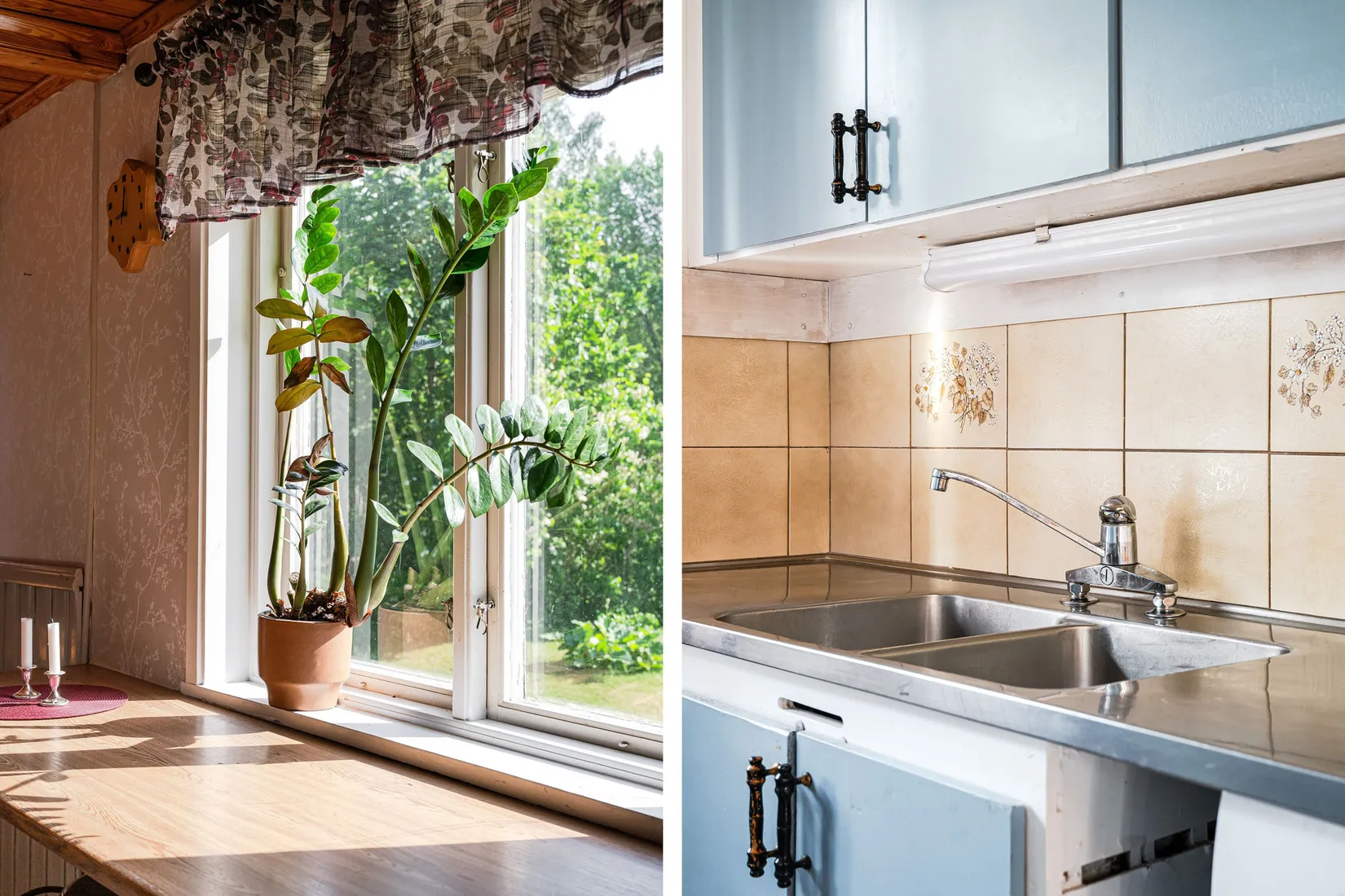 Villa, Gälleberg Erlandsrödjan, Gälleberg, Tidaholm