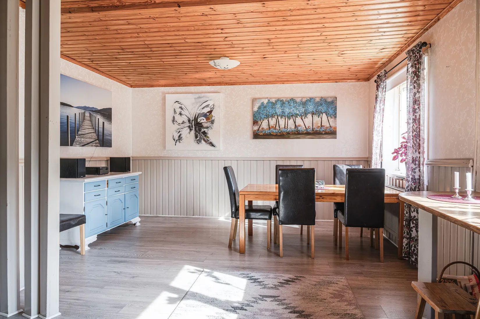 Villa, Gälleberg Erlandsrödjan, Gälleberg, Tidaholm