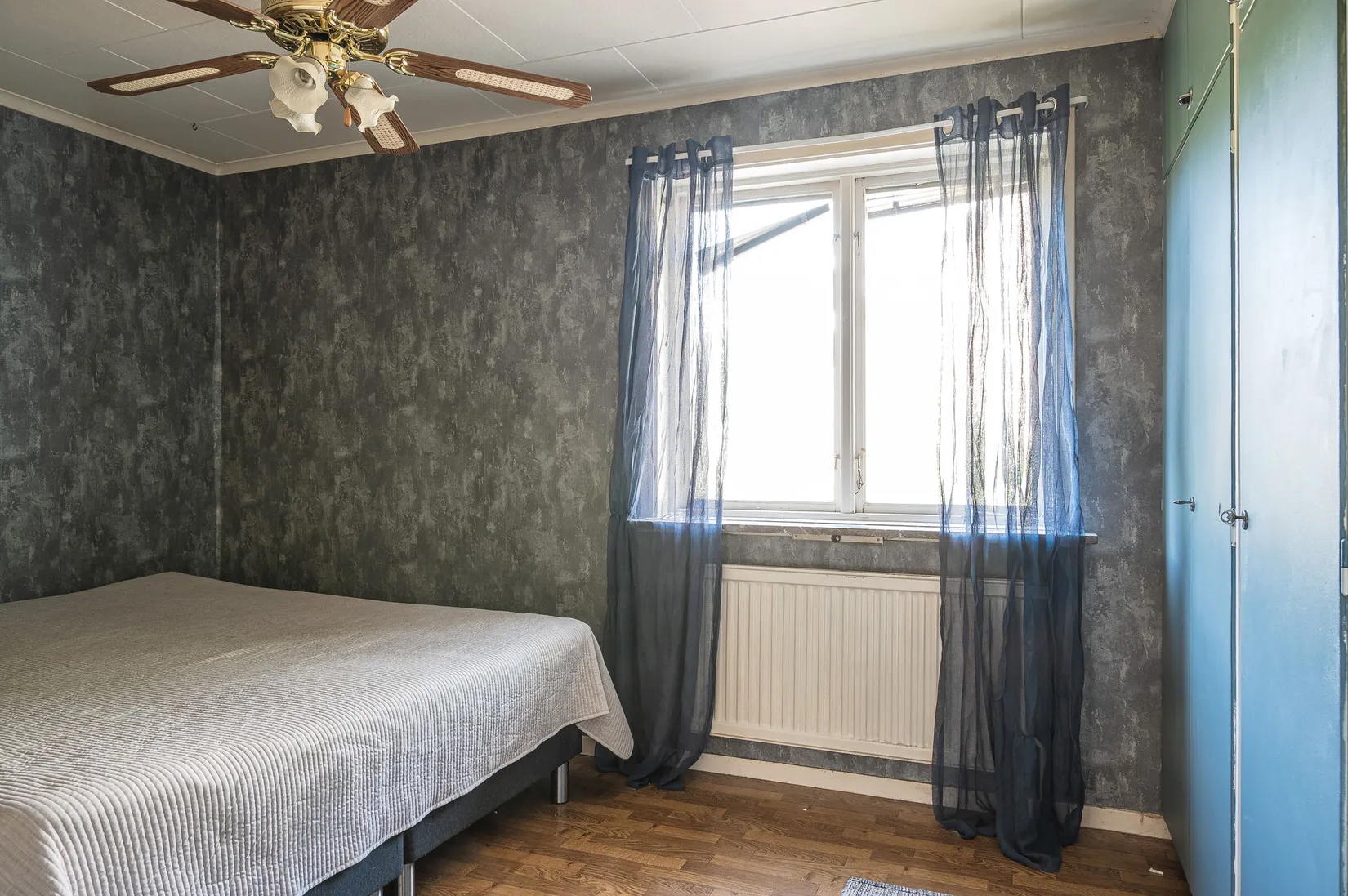 Villa, Gälleberg Erlandsrödjan, Gälleberg, Tidaholm