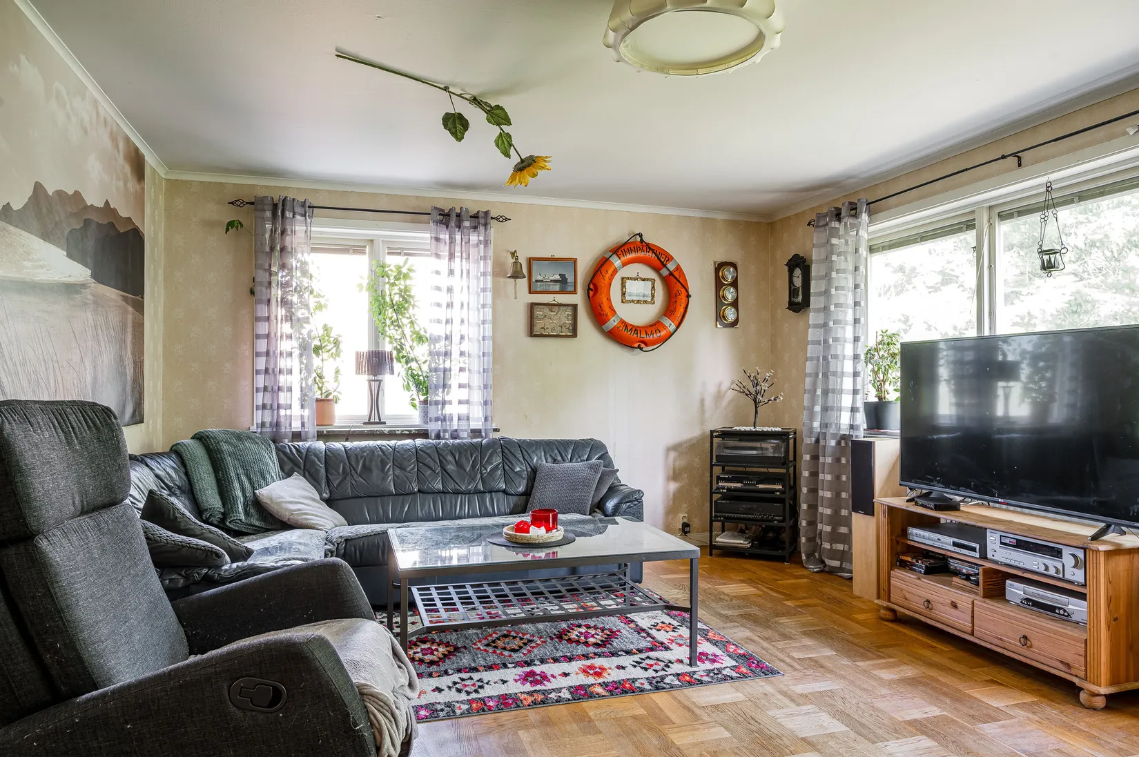 Villa, Gälleberg Erlandsrödjan, Gälleberg, Tidaholm