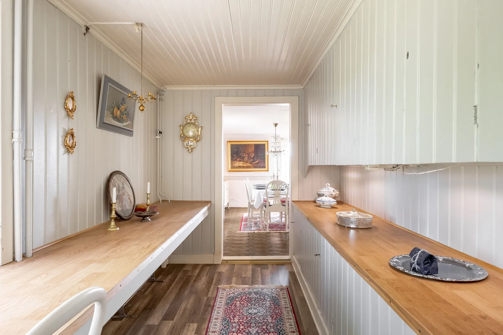 Villa, Västorp Västergården 1, Västorp, Hjo