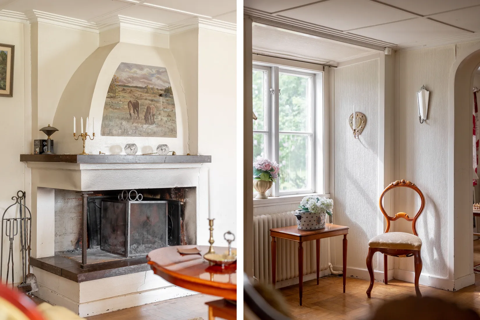 Villa, Västorp Västergården 1, Västorp, Hjo