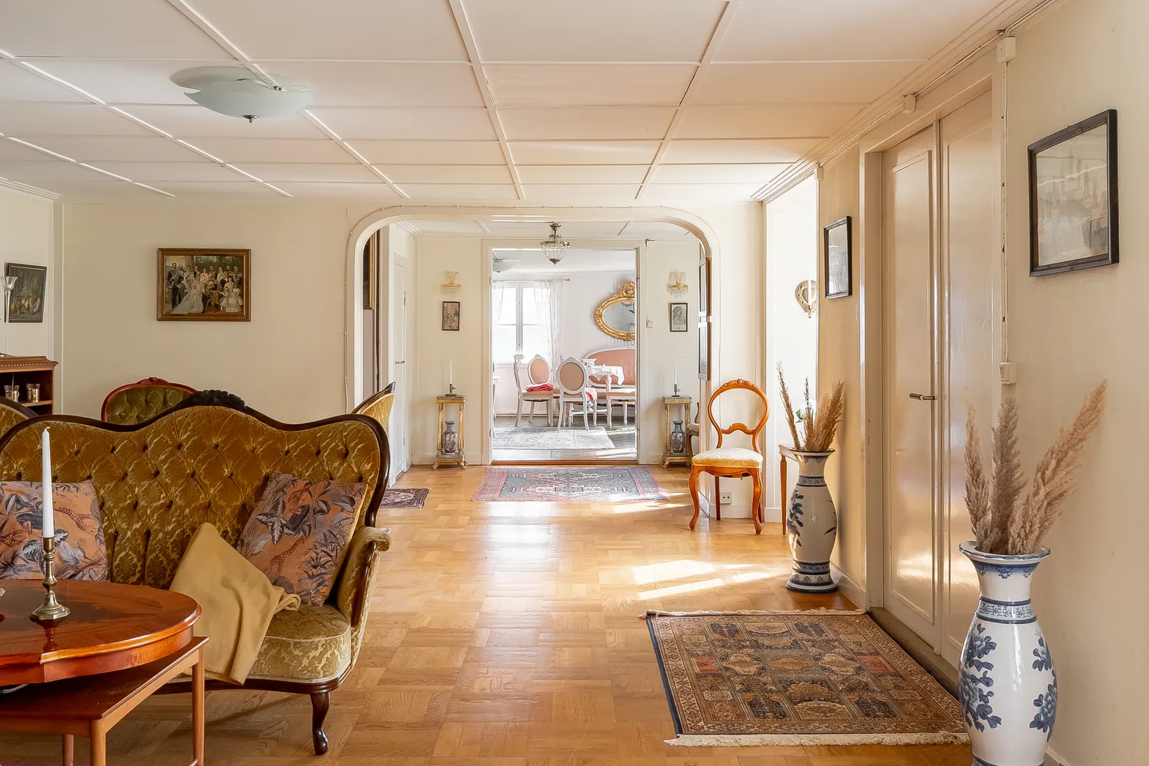 Villa, Västorp Västergården 1, Västorp, Hjo