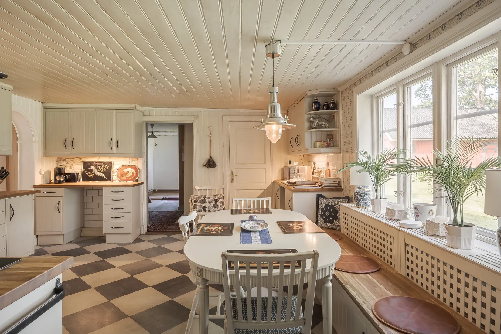 Villa, Västorp Västergården 1, Västorp, Hjo
