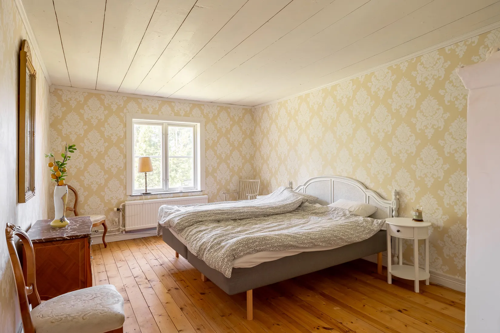 Villa, Västorp Västergården 1, Västorp, Hjo