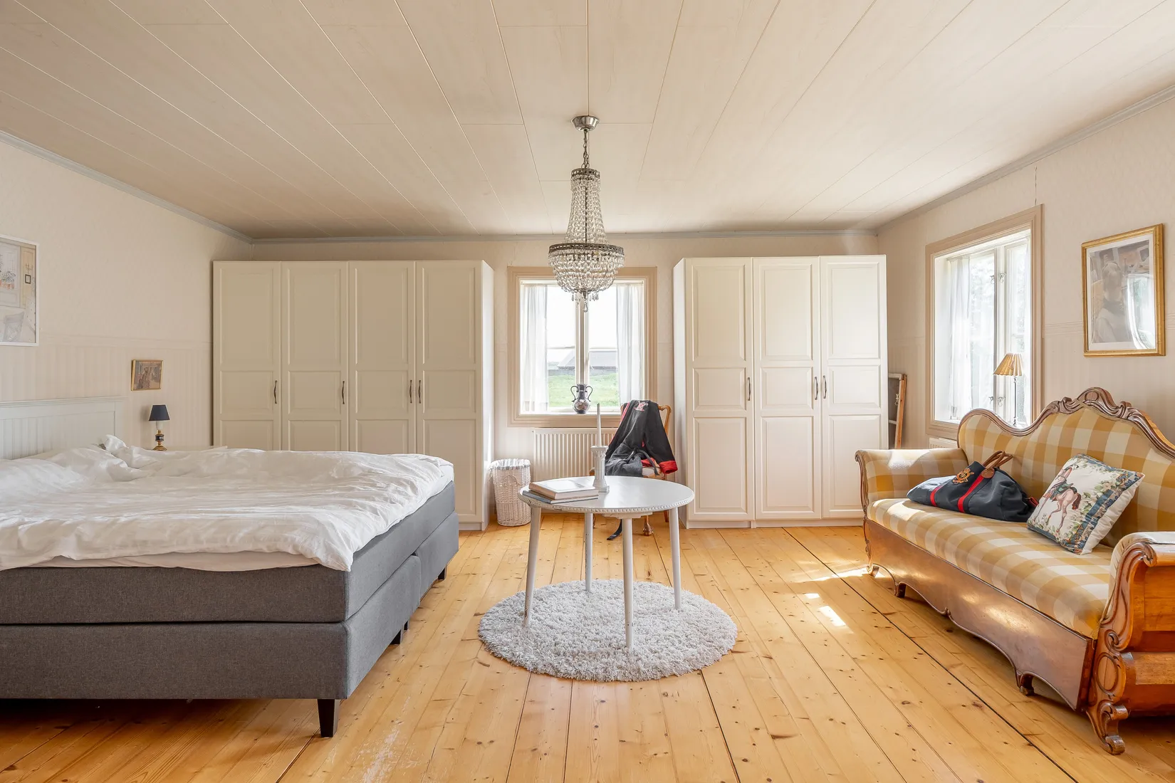 Villa, Västorp Västergården 1, Västorp, Hjo
