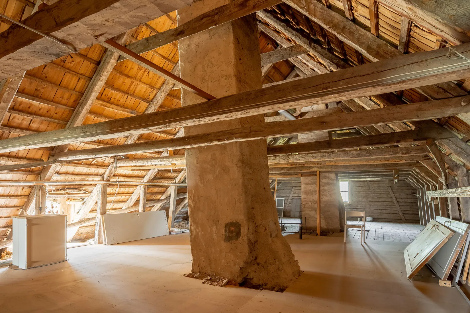Villa, Västorp Västergården 1, Västorp, Hjo