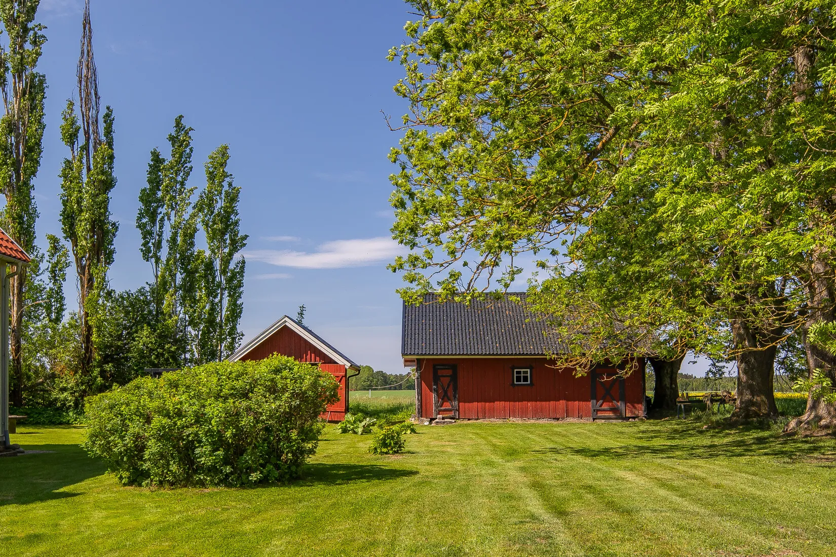 Villa, Västorp Västergården 1, Västorp, Hjo