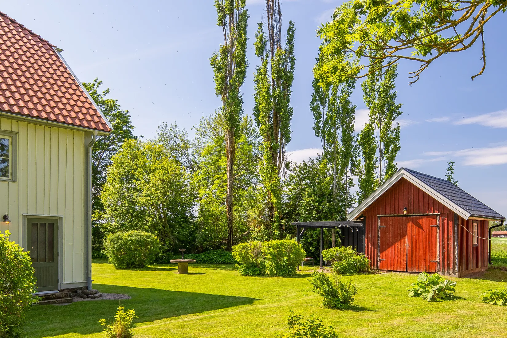 Villa, Västorp Västergården 1, Västorp, Hjo